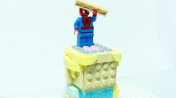 مجموعه استاپ موشن لگو ها برای کودکان قسمت 146